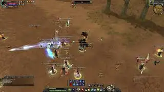 Unbalanceds & Grimmjow VS Mehter & CriticalCrew & RoyalSecret & BestBrothers