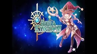 Aurakingdom- Arcana Gleaming Forest Wiz/Shuri (Hell)