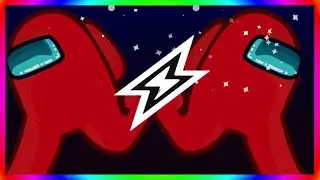 AMONG US THEME SONG (TRAP REMIX) | [1 Hour Version]