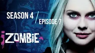 iZombie - 4x07 Music - (Aly & AJ - I Know)