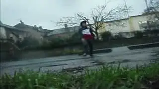 M4nkey [JcRLP] | It's a rainy day