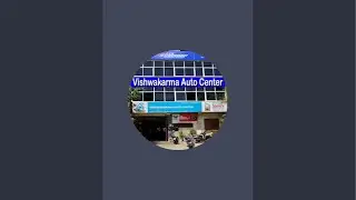 Vishwakarma Auto Center is live