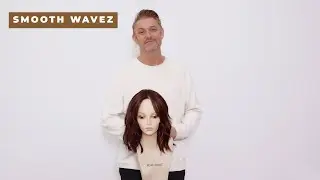 The Muse Collection - Smooth Wavez Wig Review