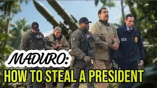 Venezuela Billion Dollar Air Defense Trash. Americas Delta Force Got Maduro.