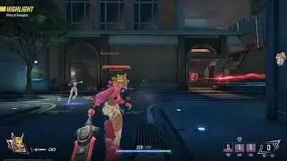 Satisfying Magik Ult