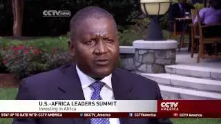 China vs. US: impact on African economies