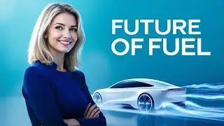 Hydrogen Fuel: The Future of Clean Transportation