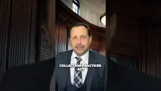 Debt Law Firm - Your Rights Against Debt Collectors