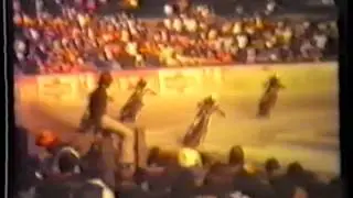 World Speedway Pairs Semi-Final 1974