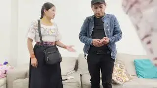 Tamia esta Embarazada de Marcos Otavalo! - MARCOS OTAVALO