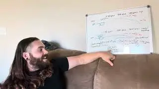 Aerodynamic drag of a flying arrow