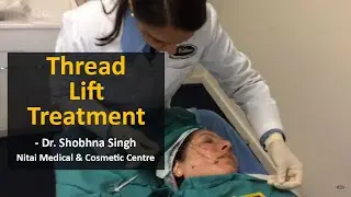 Thread Lift at Nitai Medical & Cosmetic Centre | Melbourne