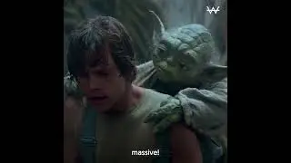 Wave Ki GERR Wars with OBI WAN GERR-NOBI, YO-GERR & LUKE GERR-WALKER