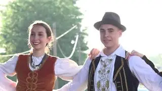 Dani Vajferta 2019 KUD Stanko Paunovic NIS RNP