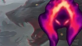 DARK HARVEST DARIUS