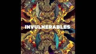 Especies Diferentes - Invulnerables