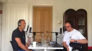 For Grim til TV #35   Morten Nissen fra Trechoma Records