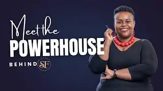 Who is Harriet Kuria? | Real Estate Expert & Women Leader