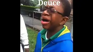 Twisted wonderland characters when they got possessed