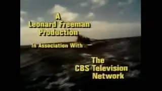 Leonard Freeman Productions/CBS Television Network/Viacom (1972/1978)