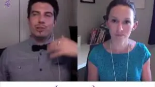 Turndog Talks To: Erin Blaskie