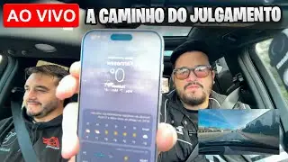 🔥HOJE É DIA DE FERRO VELHO - IRL