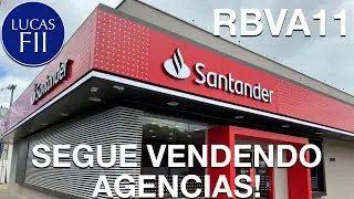 #RBVA11 - TRANSFORMA&Ccedil;&Atilde;O SEGUE EM CURSO!