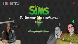 15/01/2026 - HACIENDO CLICK CON... - IRENE (TU SIMMER DE CONFIANZA)
