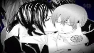 Ciel ~ Sebastian, Did You Know That There Toxic?