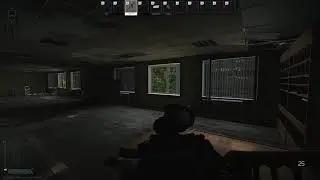 5.45X39 IGOLNIK IS A JOKE. 0 HITS. GAME SAYS 11 SHOTS FIRED.