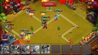 #castleclash #cbcevent  