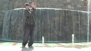 Floasis Contours Demonstration