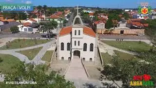 ANGATUBA - VISITE E SE SURPREENDA COM NOSSO INTERIOR