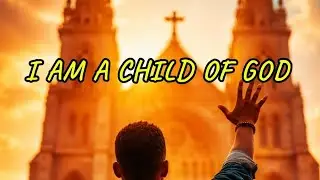 I Am a child of God #official lyrics new songs 