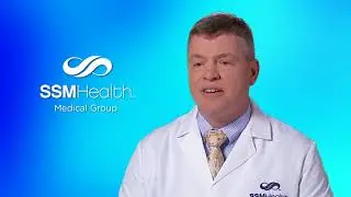Chad Smith, DO, Family Medicine | SSM Health Medical Group