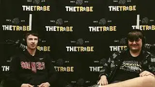 Andale Tribe podcast episode two