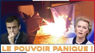 &laquo;&nbsp;Macron est cuit !&nbsp;&raquo; : l&rsquo;incroyable r&eacute;volte des maires !
