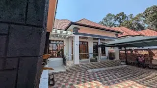 Inzu Nziza igurishwa ikanombe