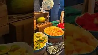 Обзор на отель Holiday inn на острове Хайнань . Будет еще видео про отель в инсте Ray__beautiful