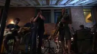 The Curtis Mayflower - Everything Beautiful Is Under Attack [Live Video]