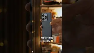 🗓️ МЕСЯЦ ЖИЗНИ С БЮДЖЕТКОЙ REALME!