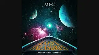 MFG & Astral Projection - The Sleeper Must Awake