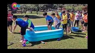 CURSO DE VACACIONES 2023 / SPLASH DAY