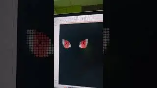 pixel LED light programming #pixel #ledlights #programming #t1000s #controller