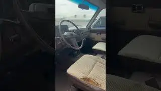 FJ60 Walk around
