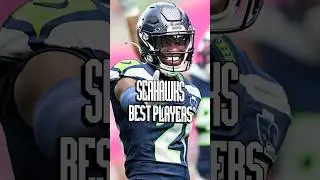 The Top 10 #Seahawks Players From PFF Grading This #NFL Season 👀 🔥