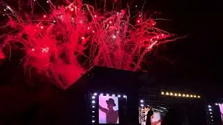 Final Timmy Trumpet - Garorock 2024