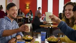 Taco Cabana - Margarita HQ & Happy Hour in San Antonio