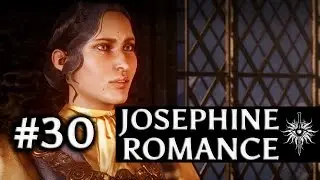 Dragon Age: Inquisition - Josephine Romance - Part 30 - One last duel