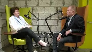 How to Master Resilience: Sheena McCabe's Insights
